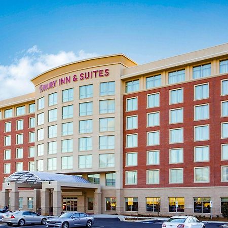 Drury Inn & Suites Charlotte Arrowood Екстер'єр фото