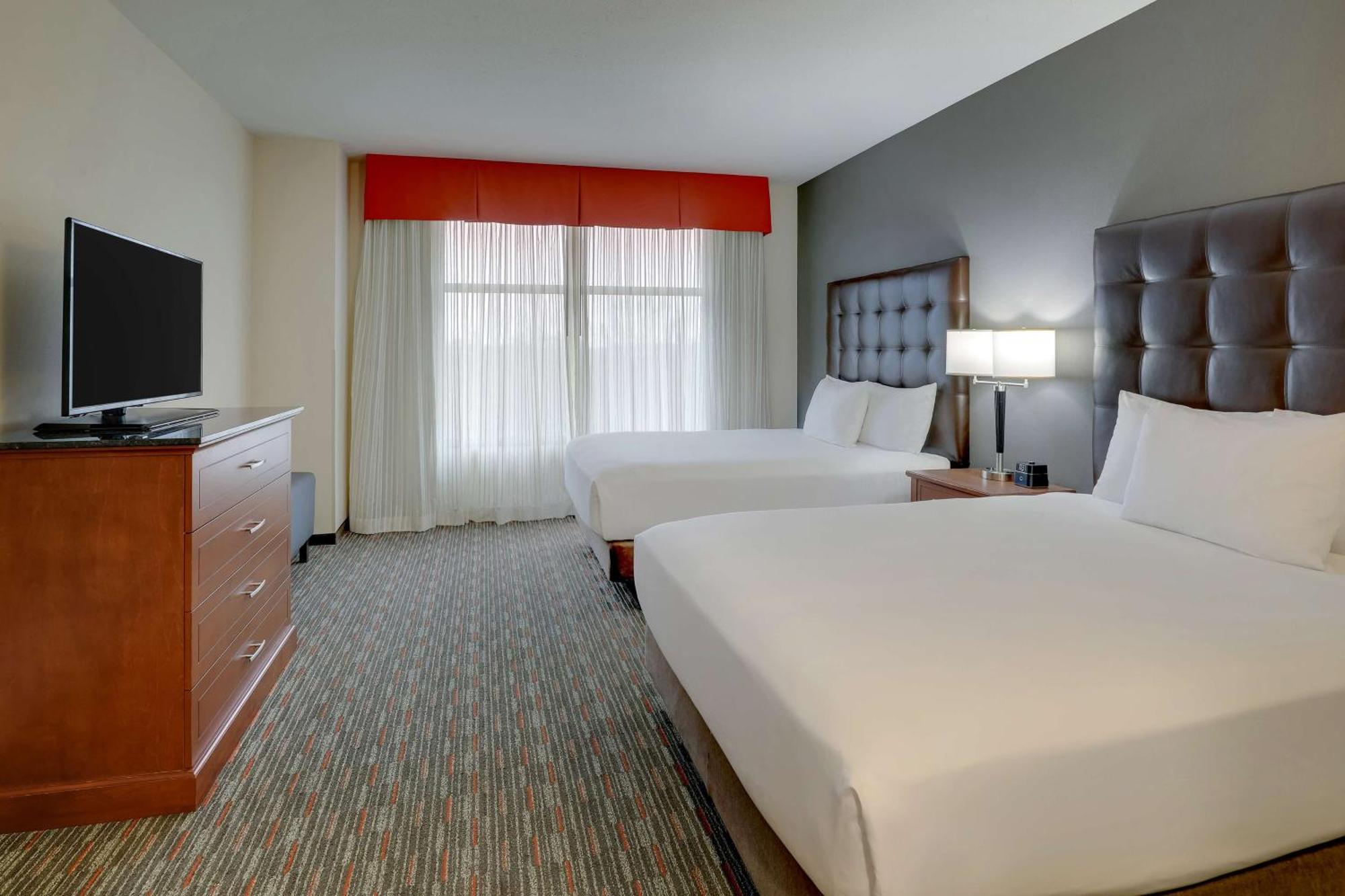 Drury Inn & Suites Charlotte Arrowood Екстер'єр фото
