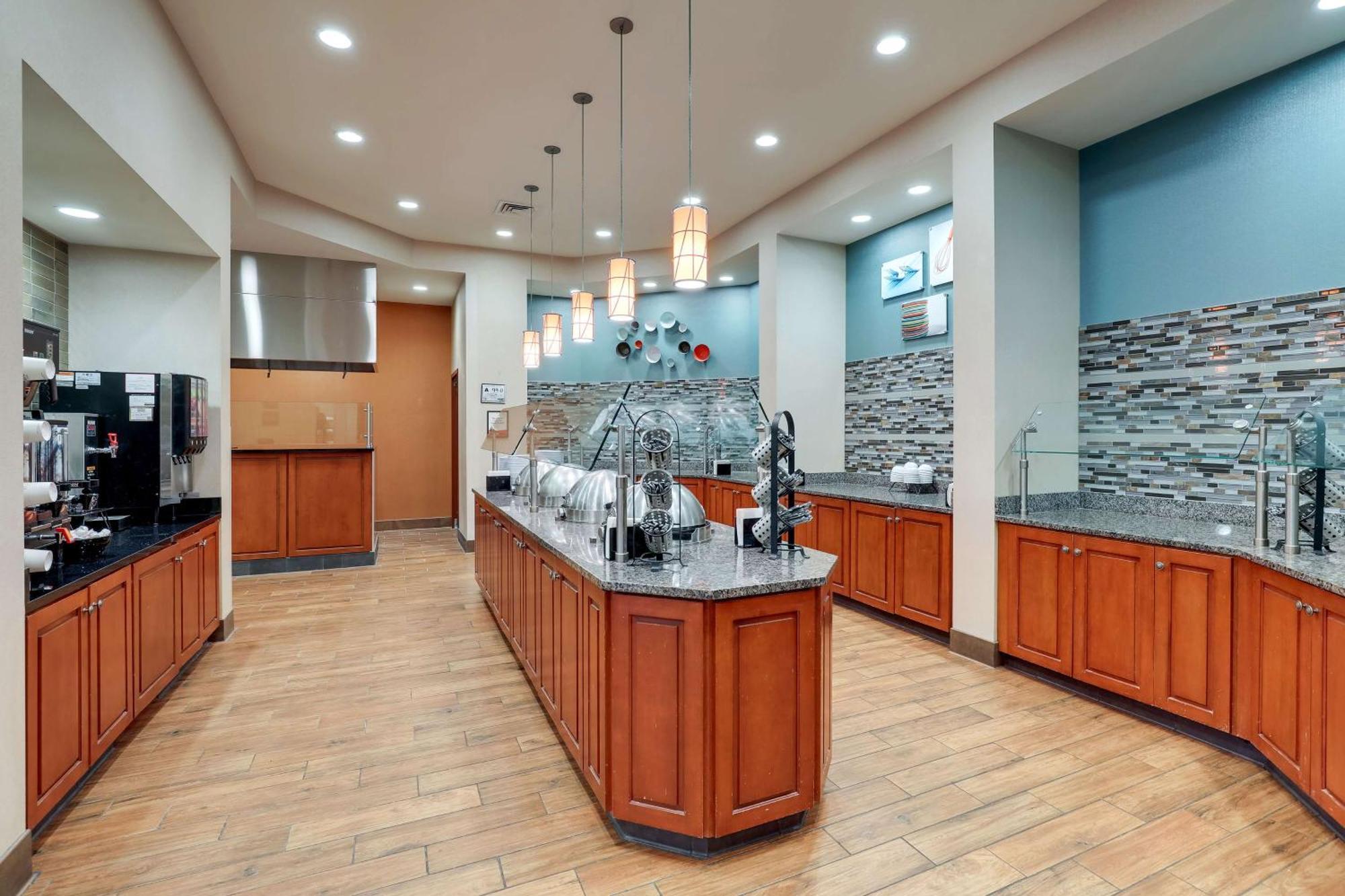 Drury Inn & Suites Charlotte Arrowood Екстер'єр фото