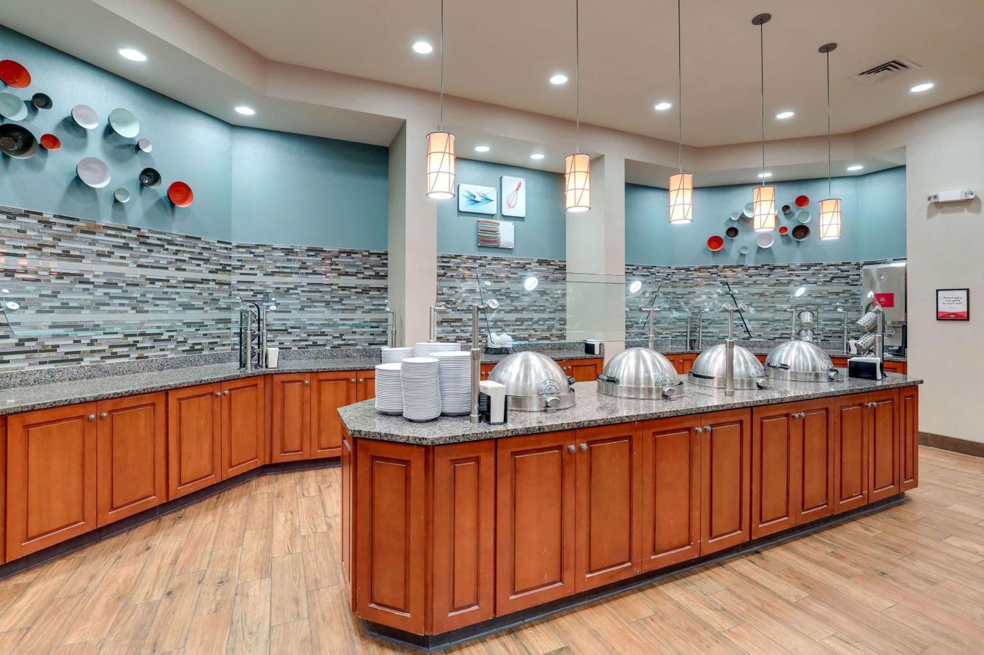 Drury Inn & Suites Charlotte Arrowood Екстер'єр фото