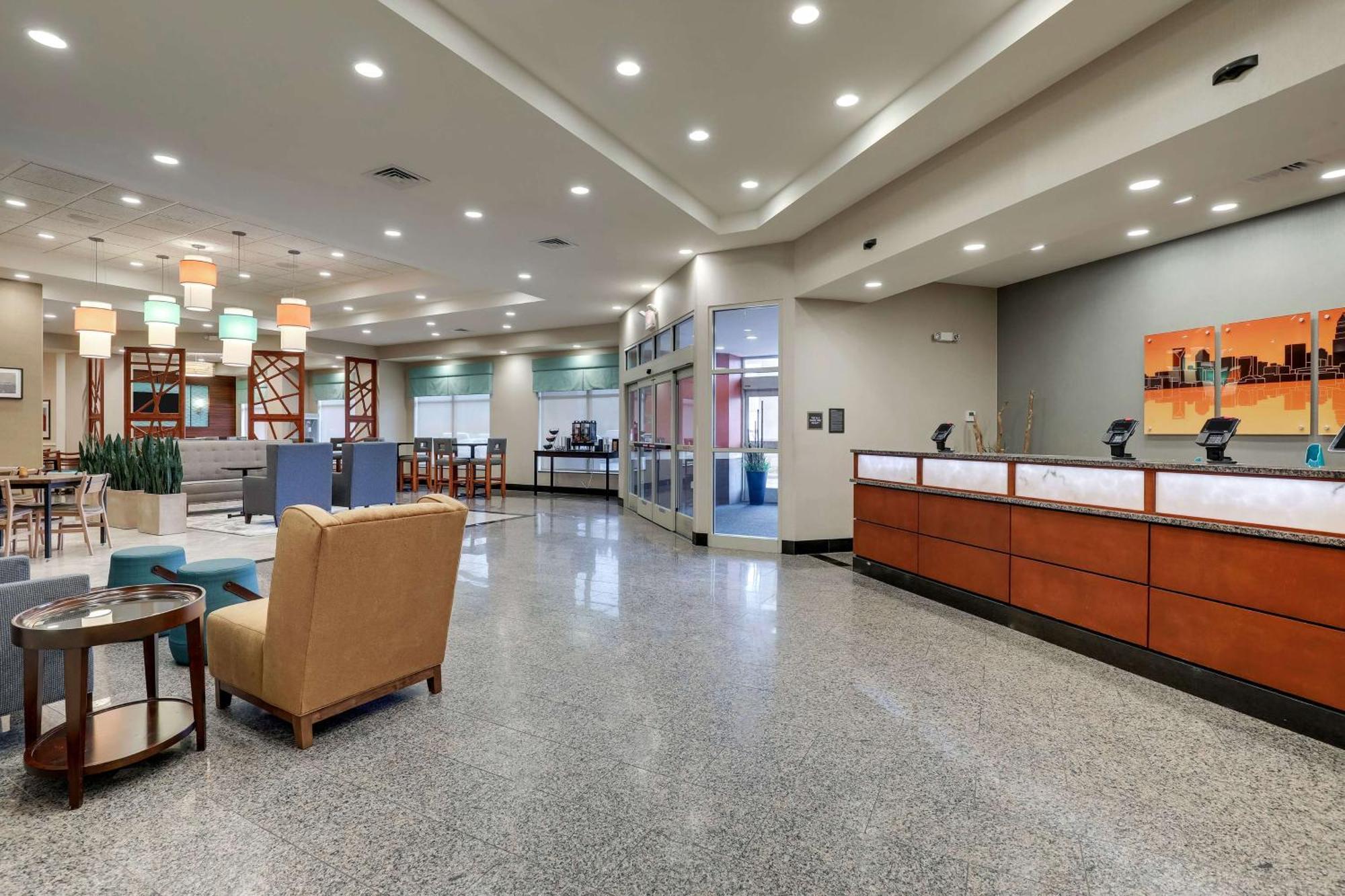 Drury Inn & Suites Charlotte Arrowood Екстер'єр фото