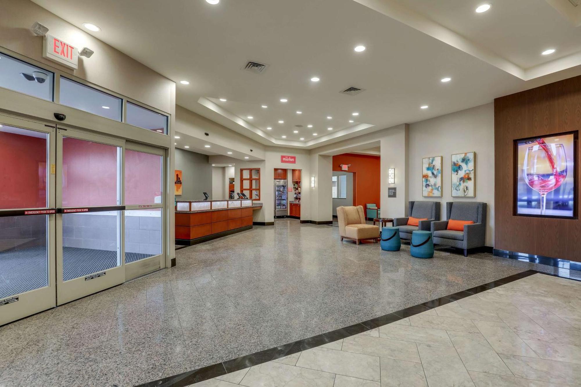 Drury Inn & Suites Charlotte Arrowood Екстер'єр фото
