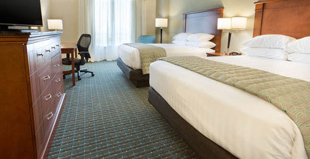 Drury Inn & Suites Charlotte Arrowood Екстер'єр фото