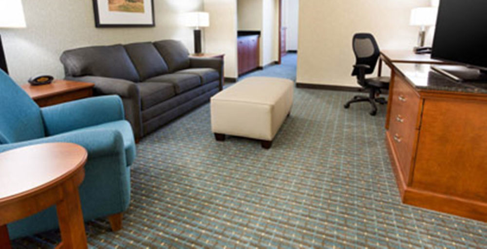 Drury Inn & Suites Charlotte Arrowood Екстер'єр фото